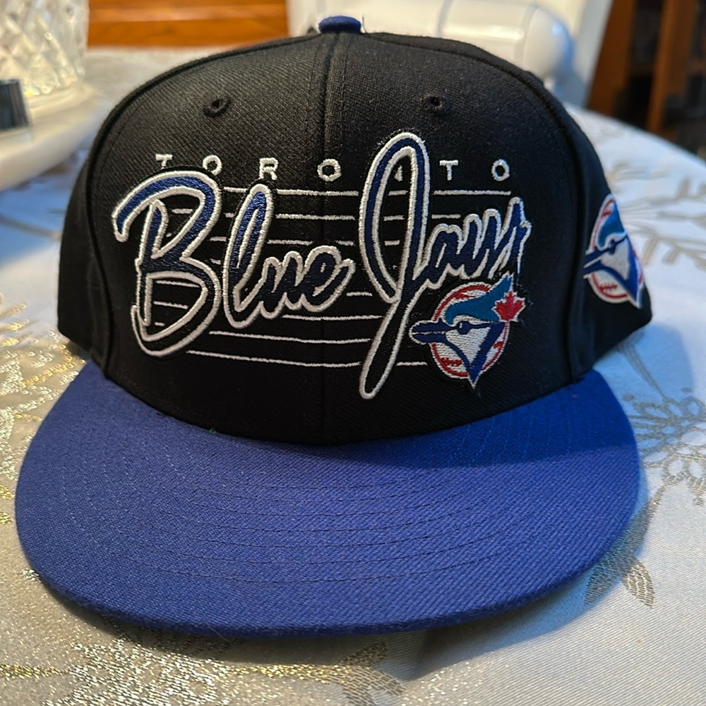 Toronto Blue Jays SnapBack hat